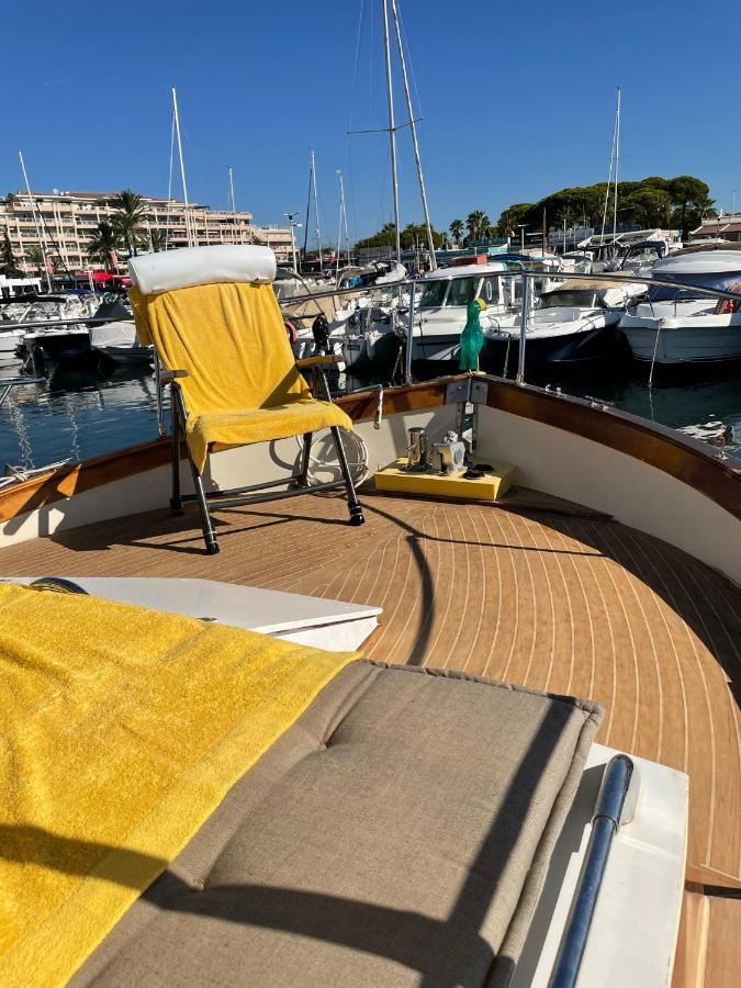 شقة Een Parel Aan De Cote 'D Azur ! فالوريس المظهر الخارجي الصورة