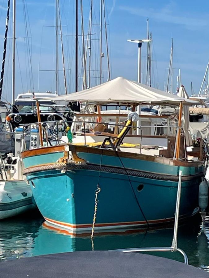 شقة Een Parel Aan De Cote 'D Azur ! فالوريس المظهر الخارجي الصورة