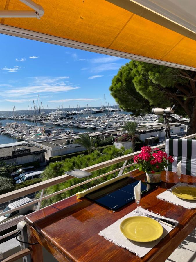 شقة Een Parel Aan De Cote 'D Azur ! فالوريس المظهر الخارجي الصورة