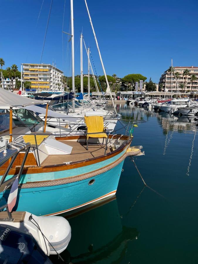 شقة Een Parel Aan De Cote 'D Azur ! فالوريس المظهر الخارجي الصورة