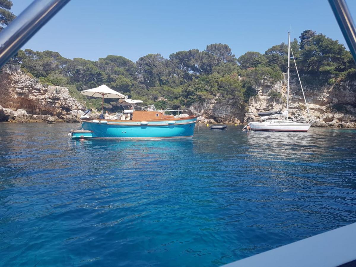 شقة Een Parel Aan De Cote 'D Azur ! فالوريس المظهر الخارجي الصورة